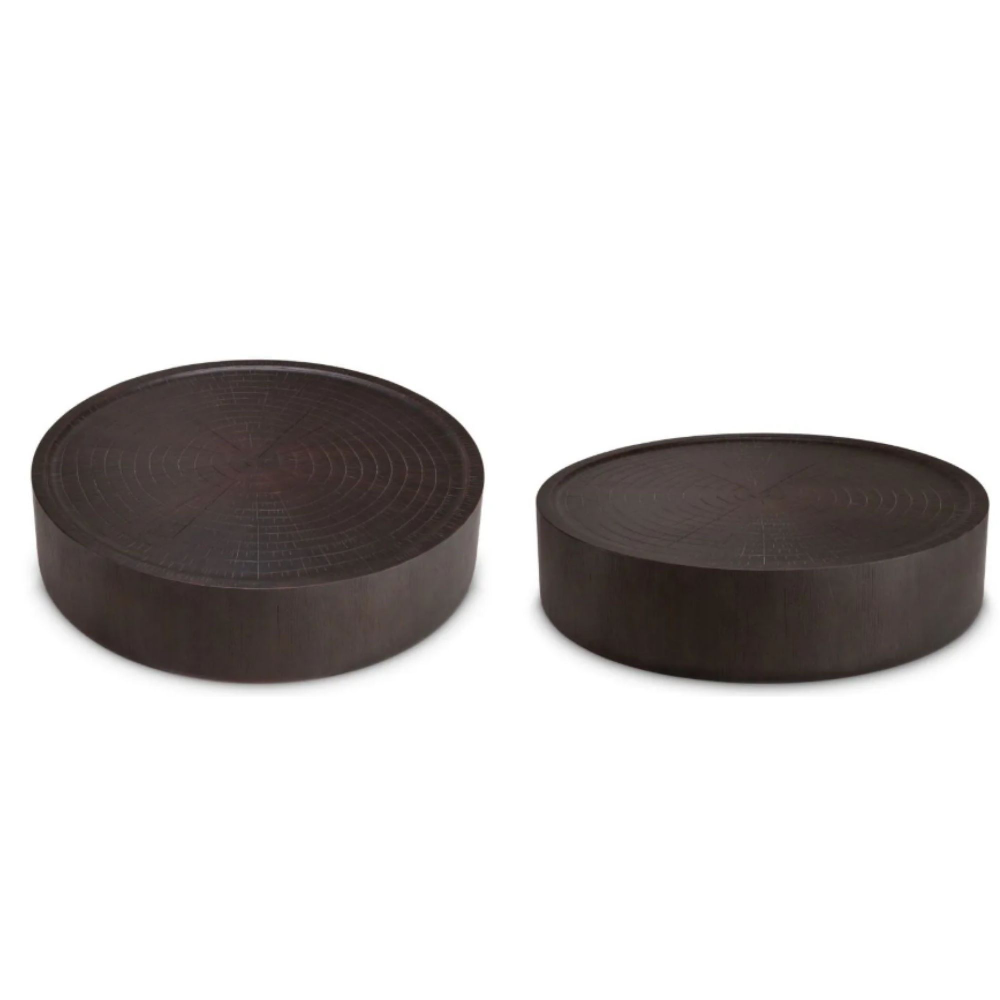 Chambord L Coffee Table